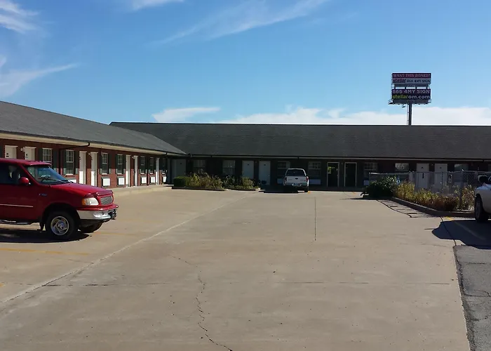 Green Country Inn